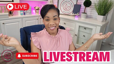 Unshakable With April Chapman