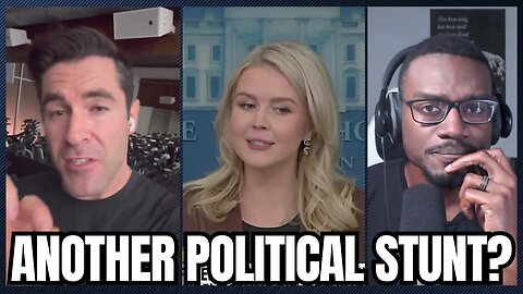 Liberal Media Launches Epstein Email Smear To Shift Public Focus