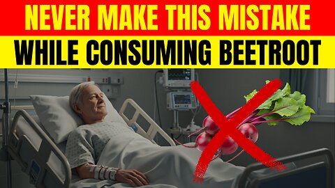🚨 WARNING: This "Healthy" Superfood Is DESTROYING Your Kidneys