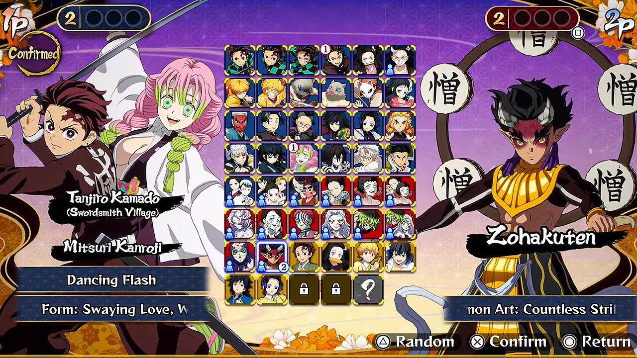 🔴 LIVE FULL ROSTER REVEAL & NEW MODES CONFIRMED ⚔ DEMON SLAYER HINOKAMI CHRONICLES 2