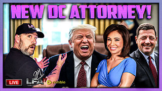 TRUMP'S TAKEOVER & LIVE PRESS BRIEFING! | LIVE FROM AMERICA 5.9.25 11AM