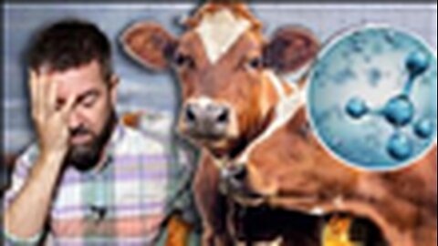 "Addressing Climate Change: Global First Carbon Tax on Livestock Emissions"