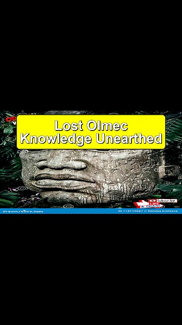 Forbidden Knowledge: Unveiling the Supernatural Beliefs of the Mysterious Olmec Civilization