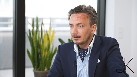 Freie Meinung und faire Wahlen? Marcel Luthe zweifelt am Zustand unserer Demokratie