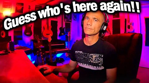 We're on Rumble now Episode 56!!!