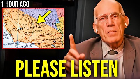 California is FALLING APART Right Before Our Eyes... - Victor Davis Hanson