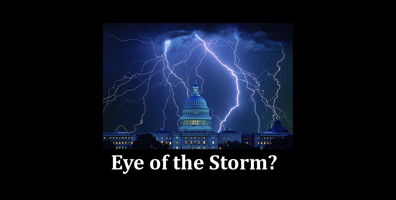 The Storm