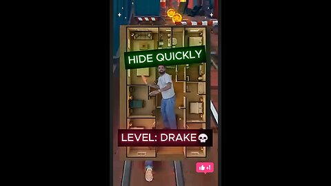 Hide from DRAKE