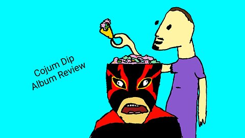 Cojum Dip Album Review