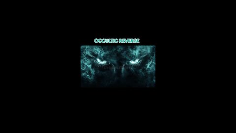 BEAT I MADE CALLED OCCULTIC REVERSE