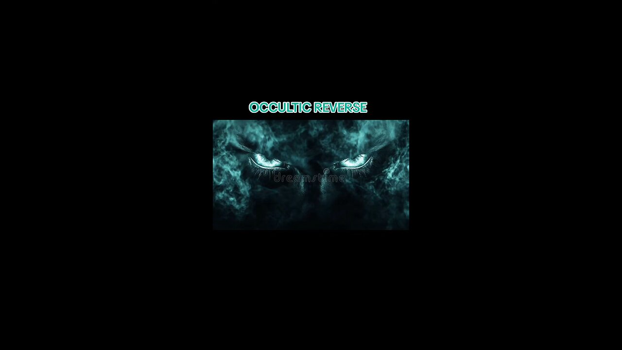 BEAT I MADE CALLED OCCULTIC REVERSE