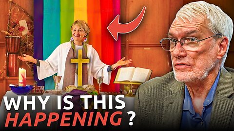 This DANGEROUS Lie About the Bible Is Spreading FAST