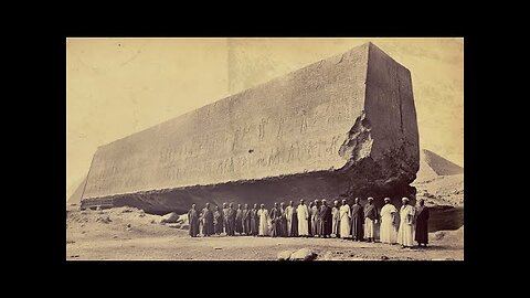 Banned Recording Reveals Everything Happening in Egypt