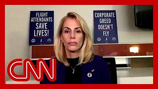 Union president reacts to Trump’s air traffic controller demands