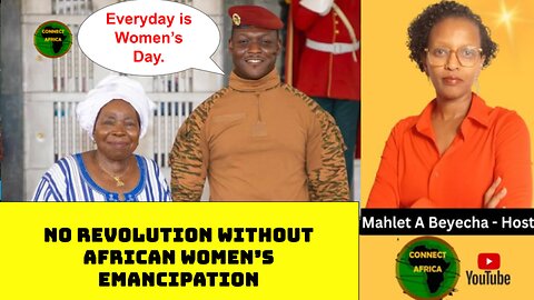 BURKINA FASO HOSTS AFRICAN WOMEN IN BUSINESS CONFERENCE