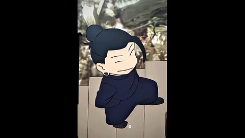 Where are the geto fans? #dontflop #animeedit #edit #geto #jujutsukaisen #fyp #domainexpansion