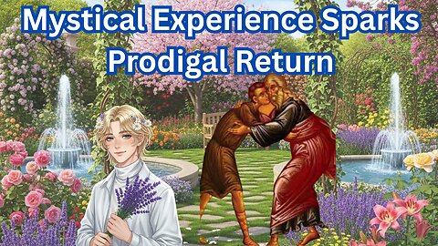 Another Prodigal Son Returns Home With A Third Birth - Ep455
