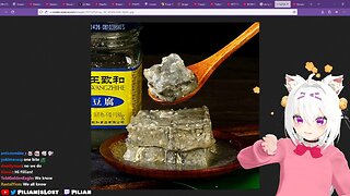 Filian's You Laugh, You Lose - Fermented Tofu (11/8/2025)