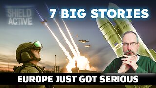 Ukraine's Air Defense Revolution - Europe Means Business