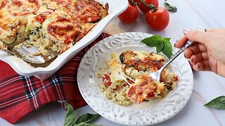 The Cauliflower Bake I Almost Didn’t Publish is Now a 5-Star Recipe!