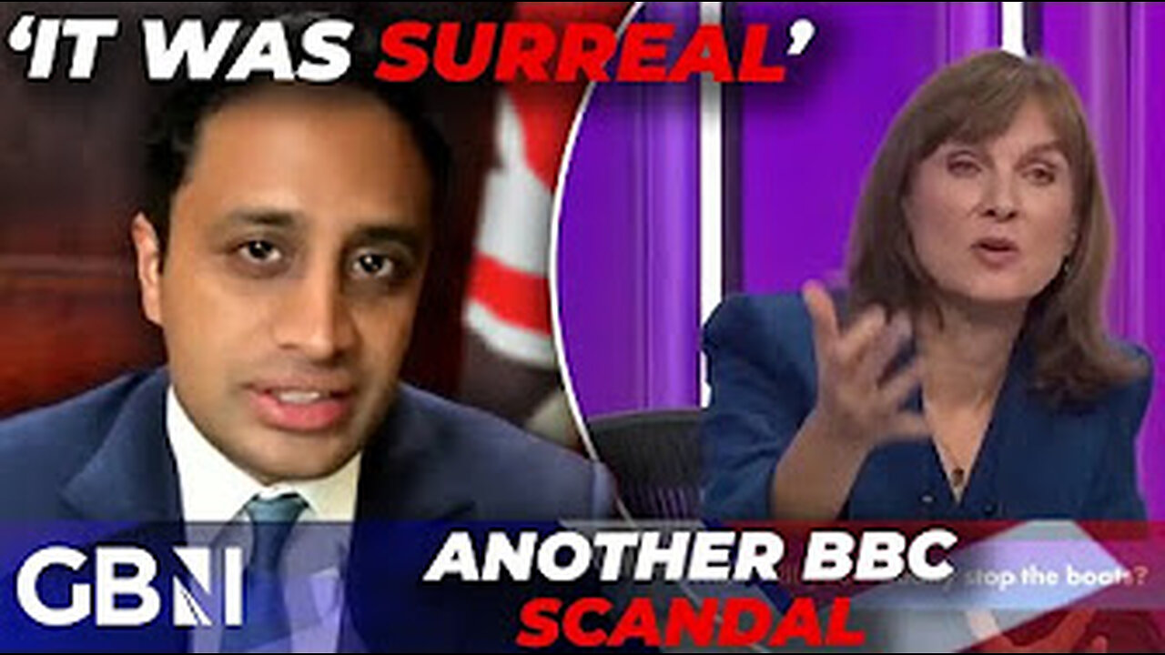 Illegal migrants in a debate.