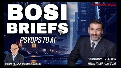 AustraliaOne Party (GR) - JMC Psyop to AI (10 December 2025, 8:00pm AEDT)