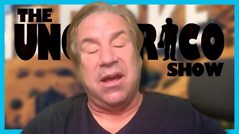 Stuttering John RUNS Away AGAIN | The Uncle Rico Show