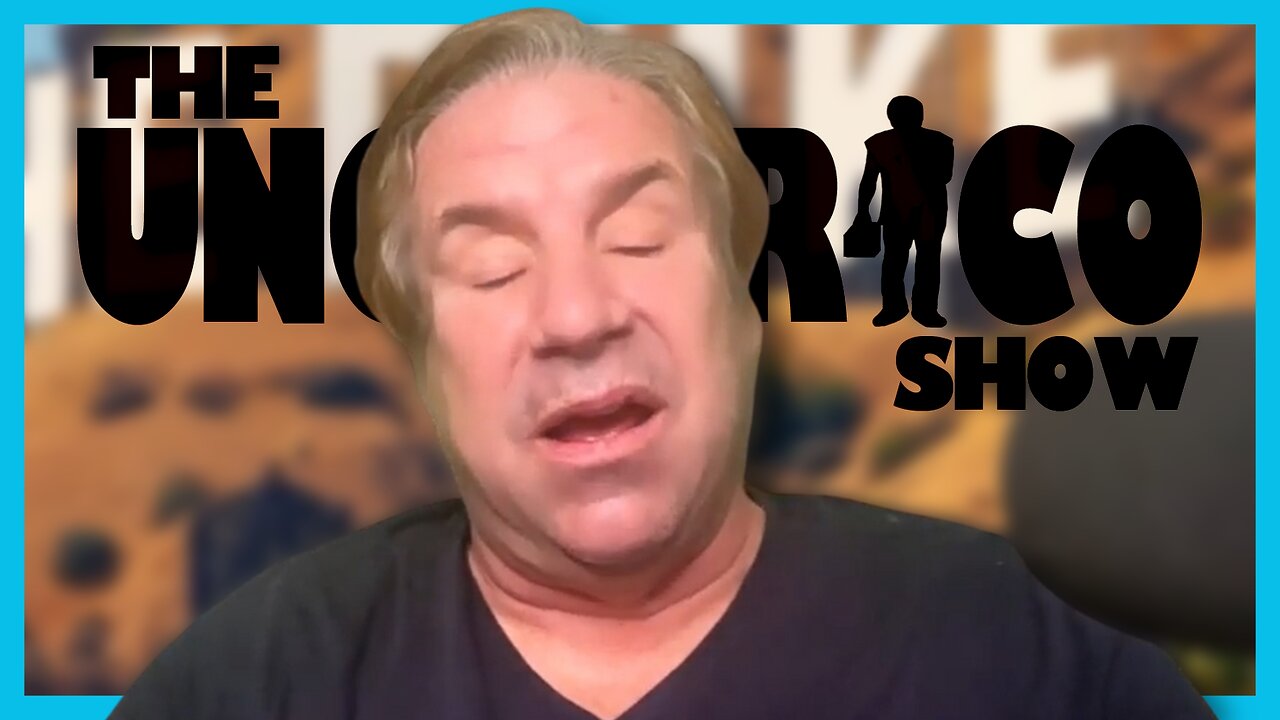 Stuttering John RUNS Away AGAIN | The Uncle Rico Show