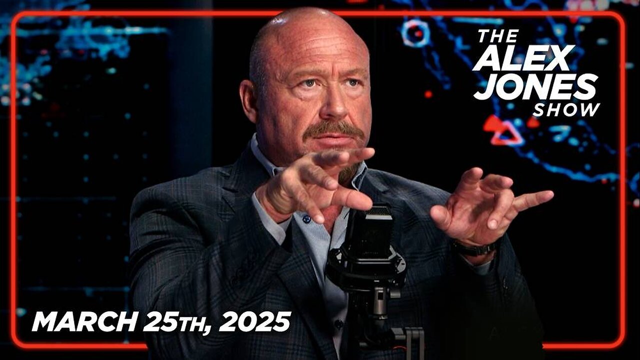 The Deep State's TOTAL DESTRUCTION Is At Hand