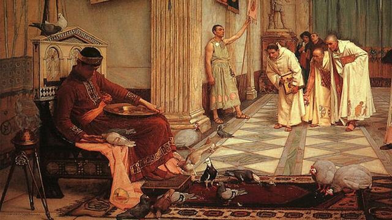 SOCIAL BREAKDOWN - TheCrowhouse