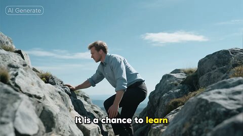 From challenge to achievement