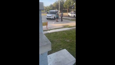 Customer Gets Mad And Rocked Doordasher Jaw For Bringing His Food To The Wrong Address
