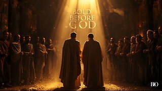 Acts 4-6 Explained | Power over Religion | 11/17/25