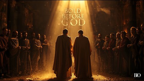 Acts 4-6 Explained | Power over Religion | 11/17/25