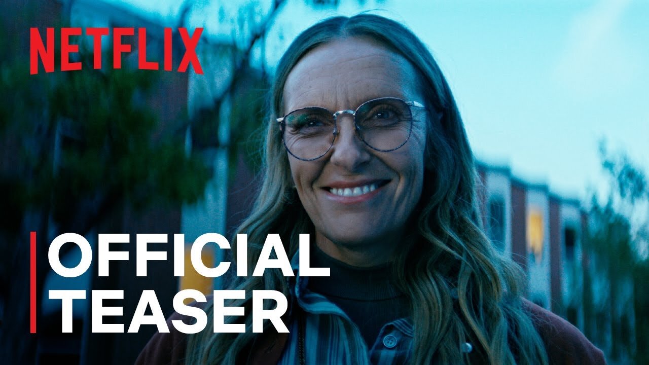 Wayward | Official Teaser | Netflix
