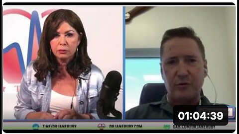 "New Human Species, Homo Borg Genesis, Identified by Dr. Jane Ruby"