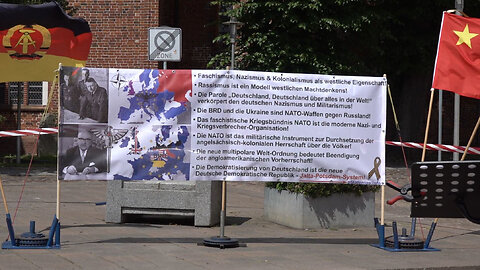 Das Plakat! #staatenlos.info