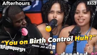 Fresh Shows Inner Genius Through Series Of Questions!