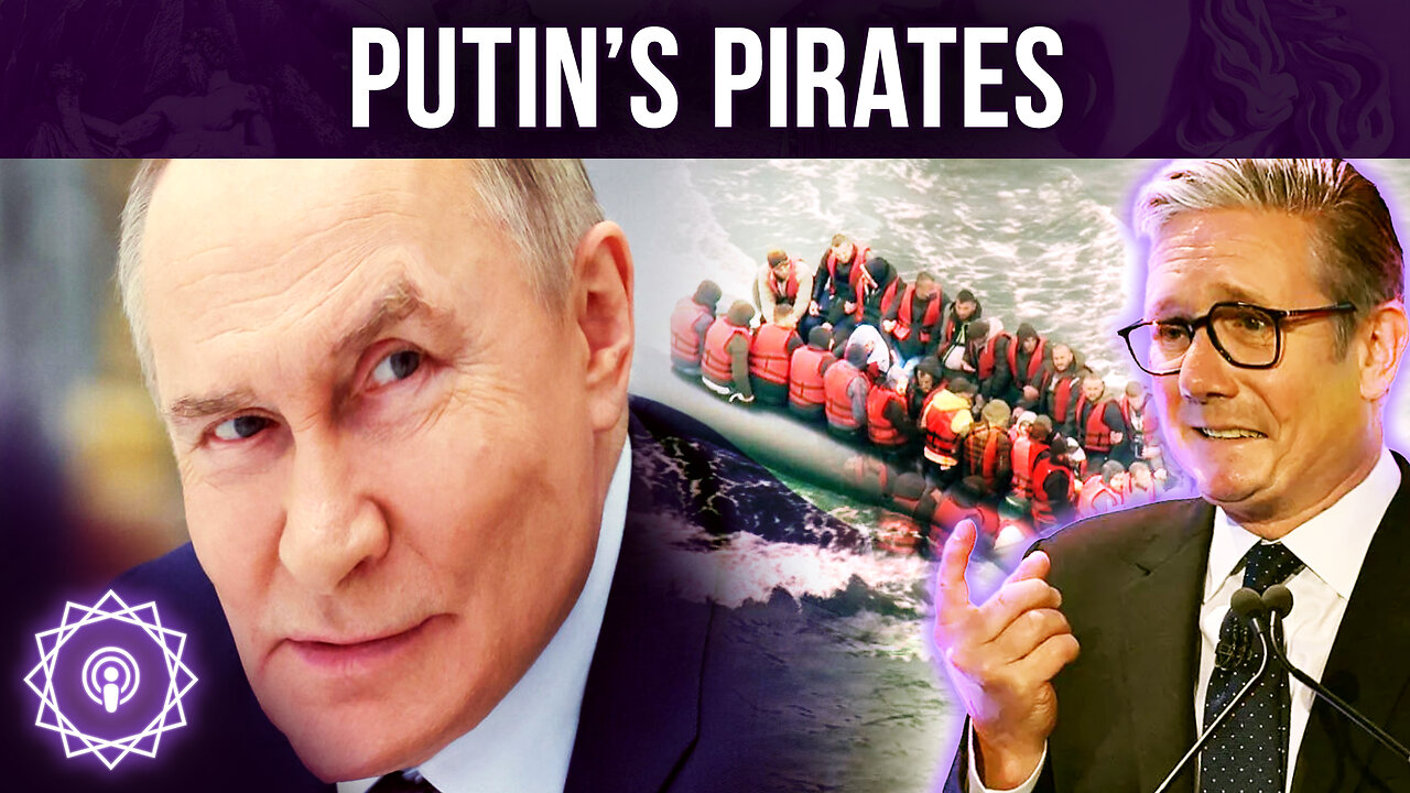 Russia’s Small Boats