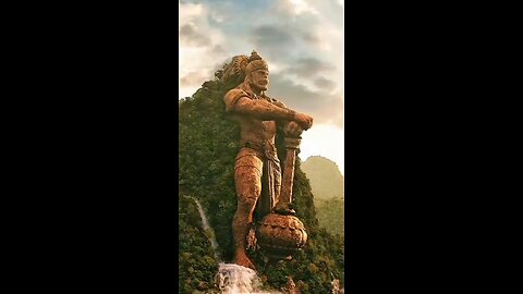#hey hanuman ji 🙏mangal murthy 🙏mangal haari 🙏🙏#jaishreeram #jaibajrangbalihanumanjimaharajkijay