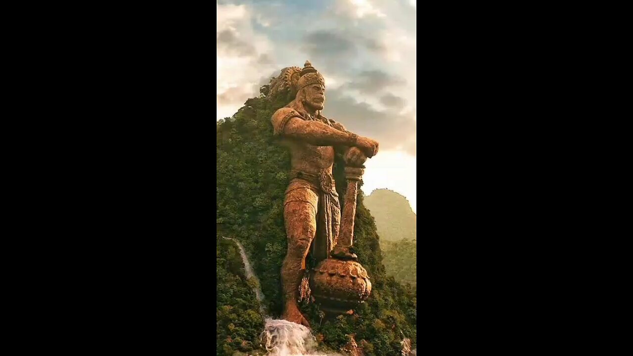 #hey hanuman ji 🙏mangal murthy 🙏mangal haari 🙏🙏#jaishreeram #jaibajrangbalihanumanjimaharajkijay