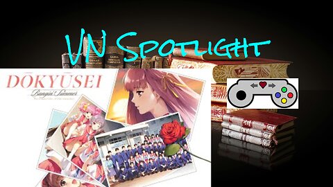VN Spotlight - Dōkyūsei: Banging Summer