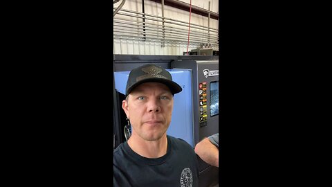 Suppressor QD mount QC check