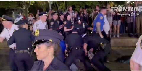 A Set Up For a Coup or Impeachment Against President Trump - Ep 200