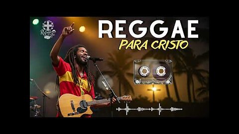 Reggae Cristiano - Lo Mejor Exitos Con Ritmo y Fe Reggae Cristiano - Musica Cristiana.