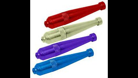 Zeppelin Pipe - Dispensary