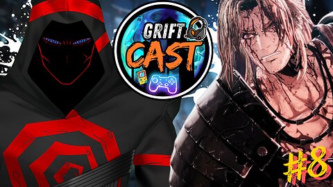 Khazans Ultra Instinct Gets STRONGER | The First Berserker: Khazan (PC) | Griftcast