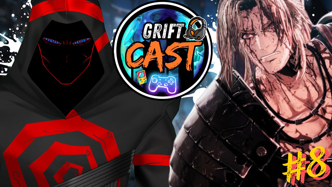 Khazans Ultra Instinct Gets STRONGER | The First Berserker: Khazan (PC) | Griftcast