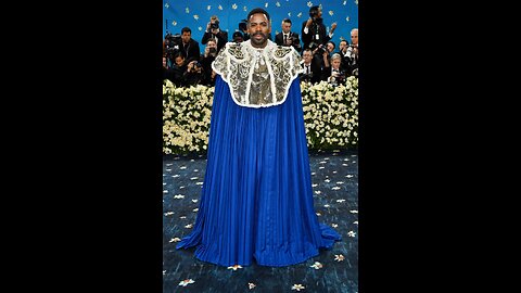 The 2025 Met Gala