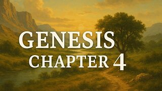 Genesis 4: A Tale of Two Brothers | Pastor Salvador Alvarez